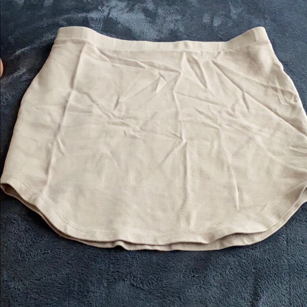 Skirt